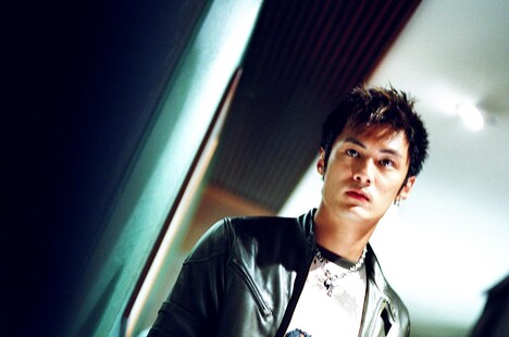 「インファナル・アフェア II 無間序曲」場面写真 (c)2003 Media Asia Films (BVI) Ltd. All Rights Reserved.