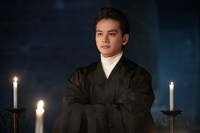 映画「法廷遊戯」場面写真