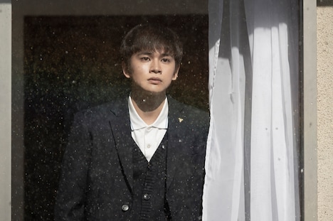 映画「法廷遊戯」新場面写真