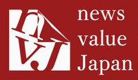 「ニュースバリュージャパン」ロゴ