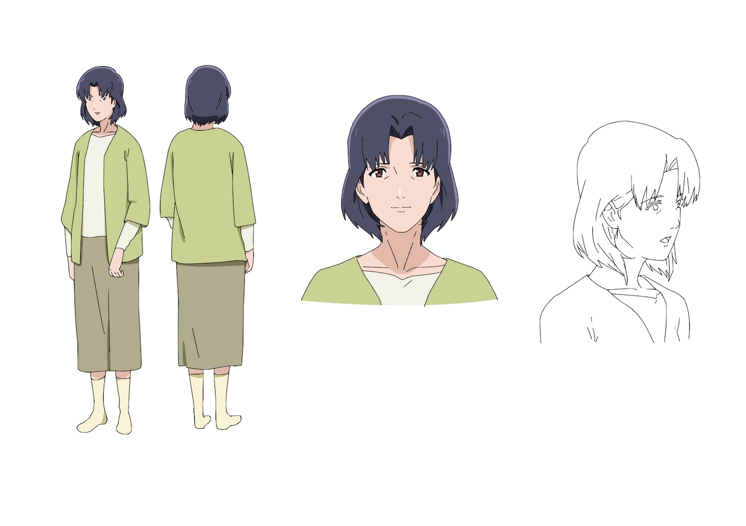 駒田澪緒