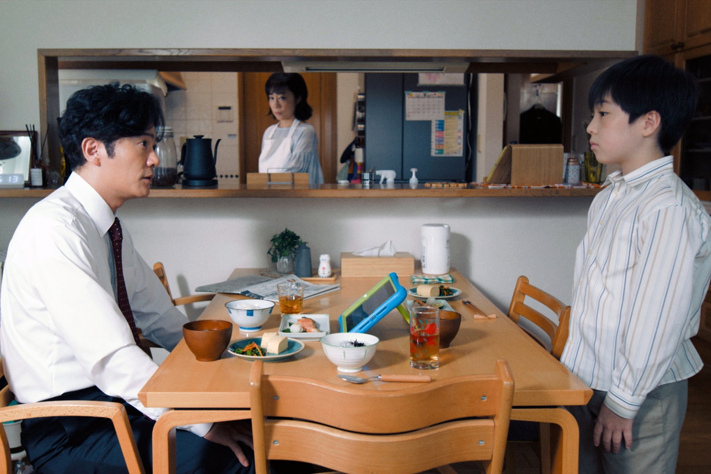 映画「正欲」新場面写真