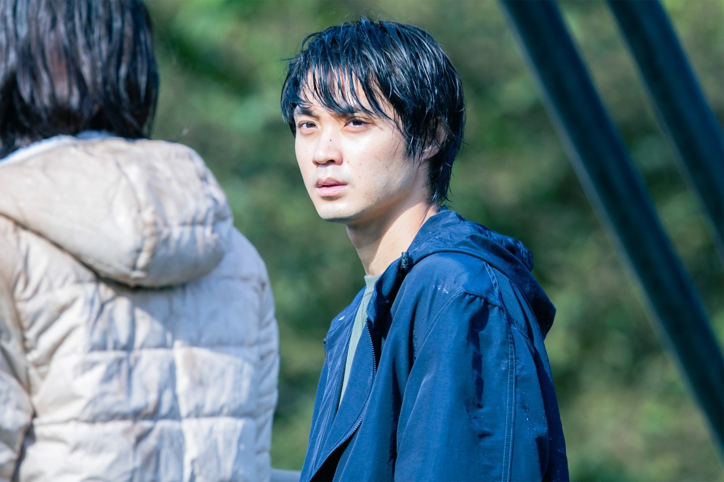 映画「正欲」新場面写真
