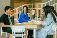 映画「正欲」新場面写真