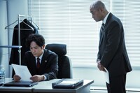 映画「正欲」新場面写真