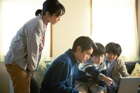 映画「正欲」新場面写真