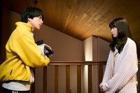 「ある閉ざされた雪の山荘で」場面写真