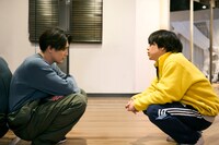 「ある閉ざされた雪の山荘で」場面写真