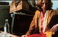 「パラダイスの夕暮れ」場面写真 (c)Villealfa OY