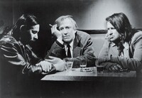 「ラヴィ・ド・ボエーム」場面写真 (c)Sputonik OY