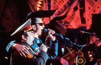 「トータル・バラライカ・ショー」場面写真 (c)Sputonik OY