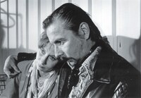 「愛しのタチアナ」場面写真 (c)Sputonik OY