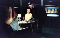 「過去のない男」場面写真 (c)Sputonik OY 2002