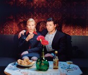 「街のあかり」場面写真 (c)The Match Factory 2006,All Rights Reserved