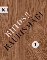 「キートス!! カウリスマキ Blu-ray BOX Part1」ジャケット