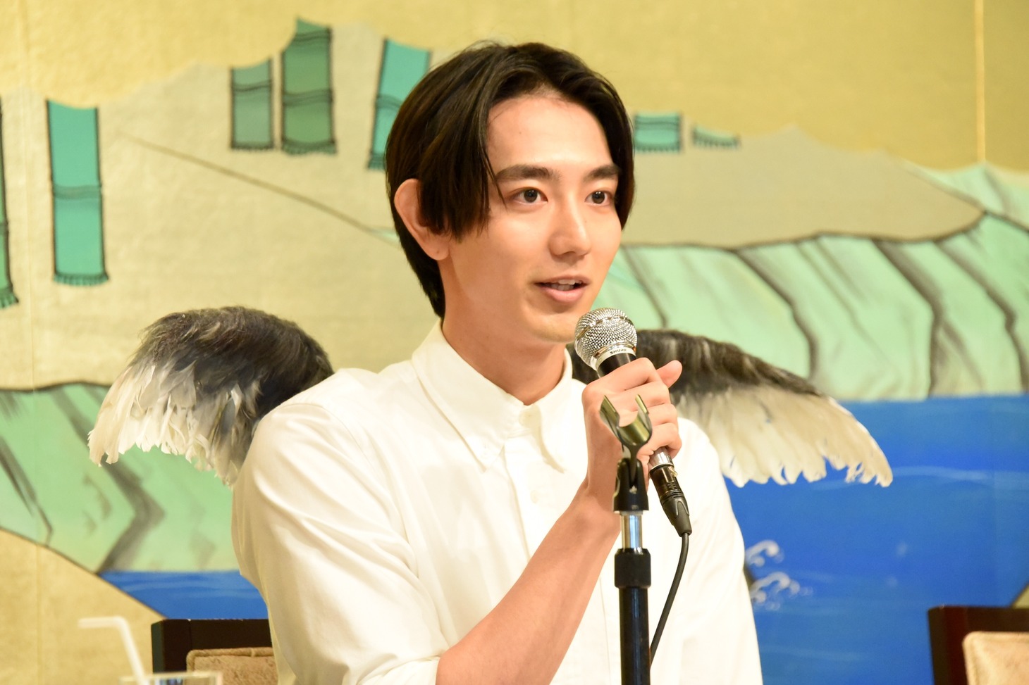 駒木根葵汰