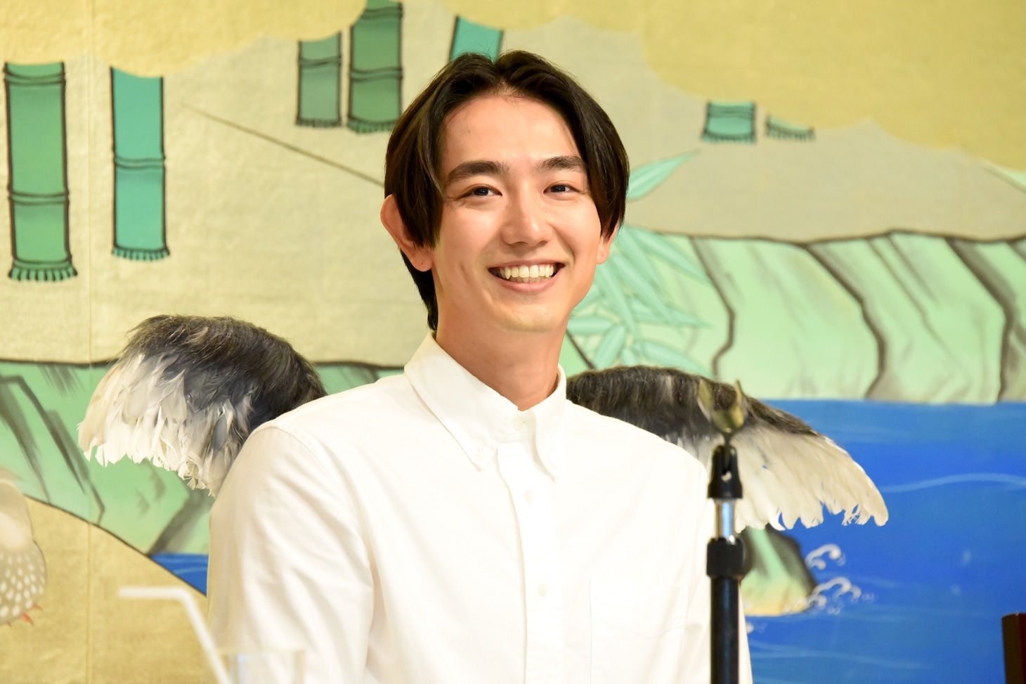 駒木根葵汰