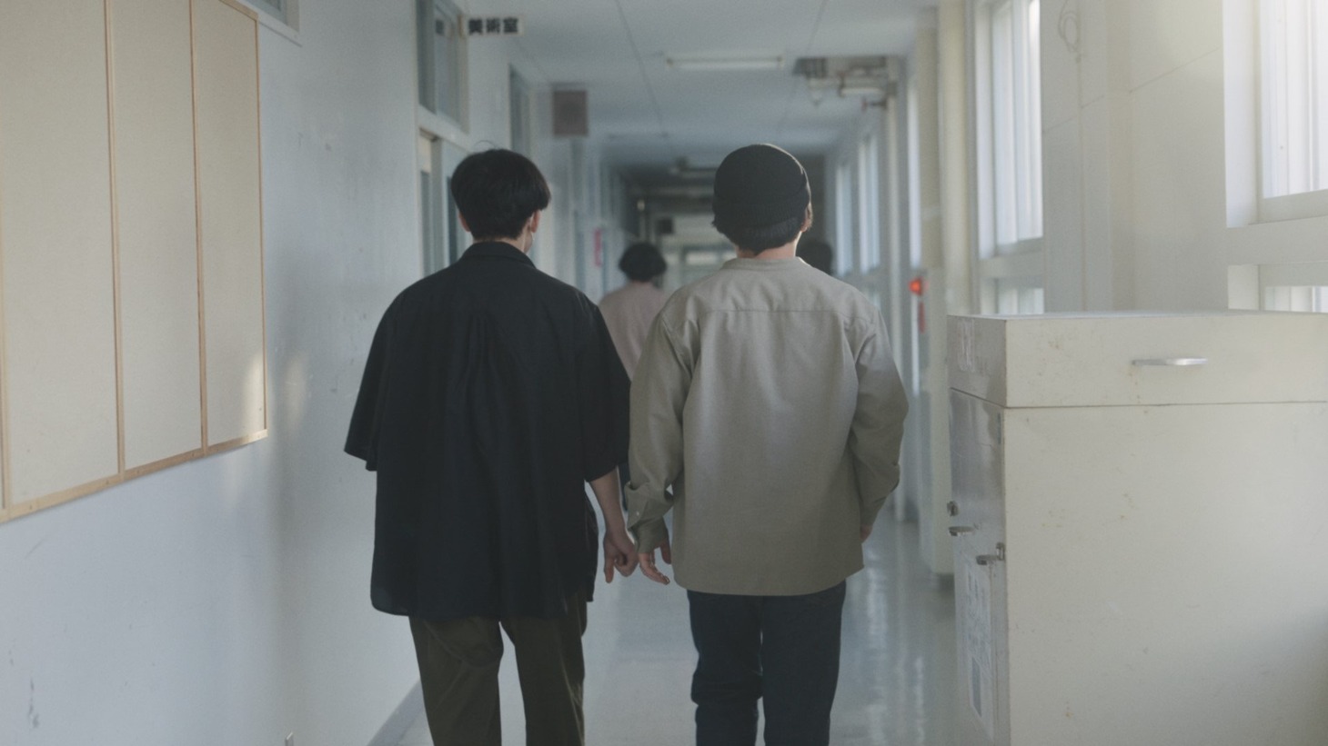 「劇場版 僕らのGalileo Galilei～会えたね～」場面写真