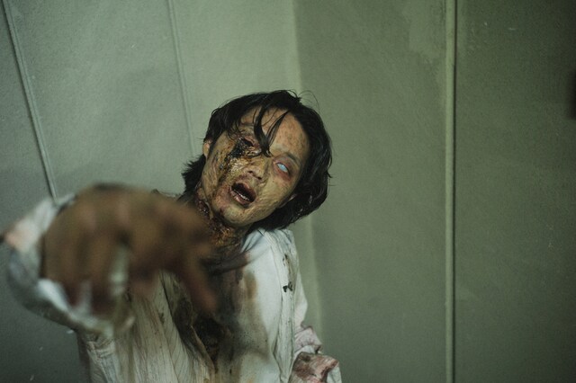 追いつかれそうだ。