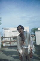 彼の追跡は終わらない……。