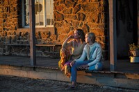 「ブルーバック あの海を見ていた」場面写真