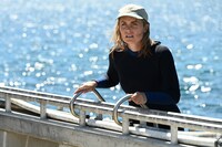 「ブルーバック あの海を見ていた」場面写真