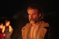 「ブルーバック あの海を見ていた」場面写真