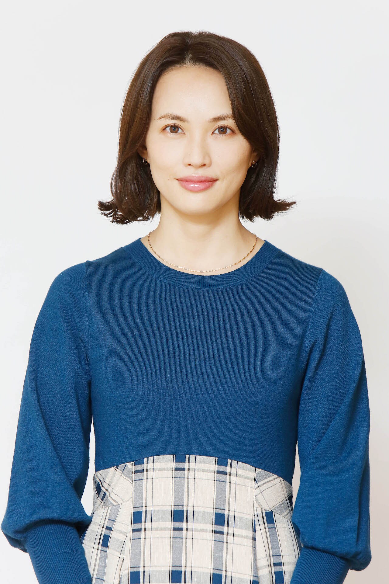 臼田あさ美がフジ木曜劇場「いちばんすきな花」出演、松下洸平の婚約者に