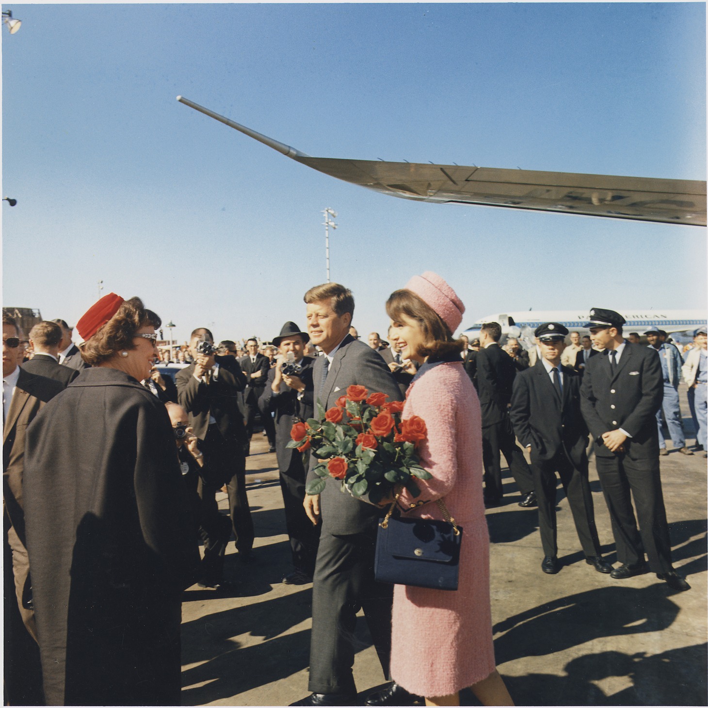 「JFK/新証言 知られざる陰謀【劇場版】」新場面写真