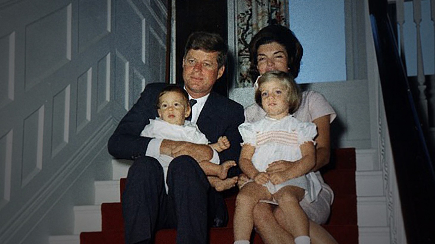 「JFK/新証言 知られざる陰謀【劇場版】」新場面写真