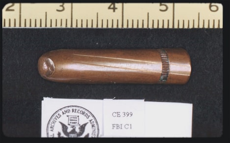 「JFK/新証言 知られざる陰謀【劇場版】」新場面写真