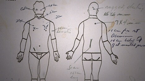 「JFK/新証言 知られざる陰謀【劇場版】」新場面写真