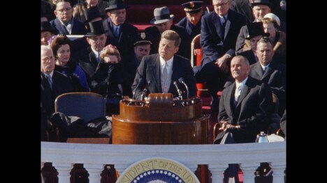 「JFK/新証言 知られざる陰謀【劇場版】」新場面写真
