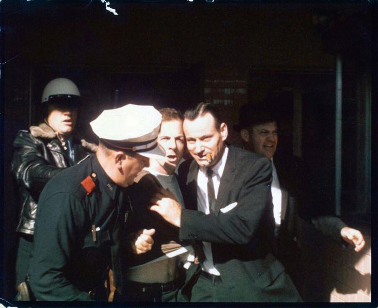 「JFK/新証言 知られざる陰謀【劇場版】」新場面写真