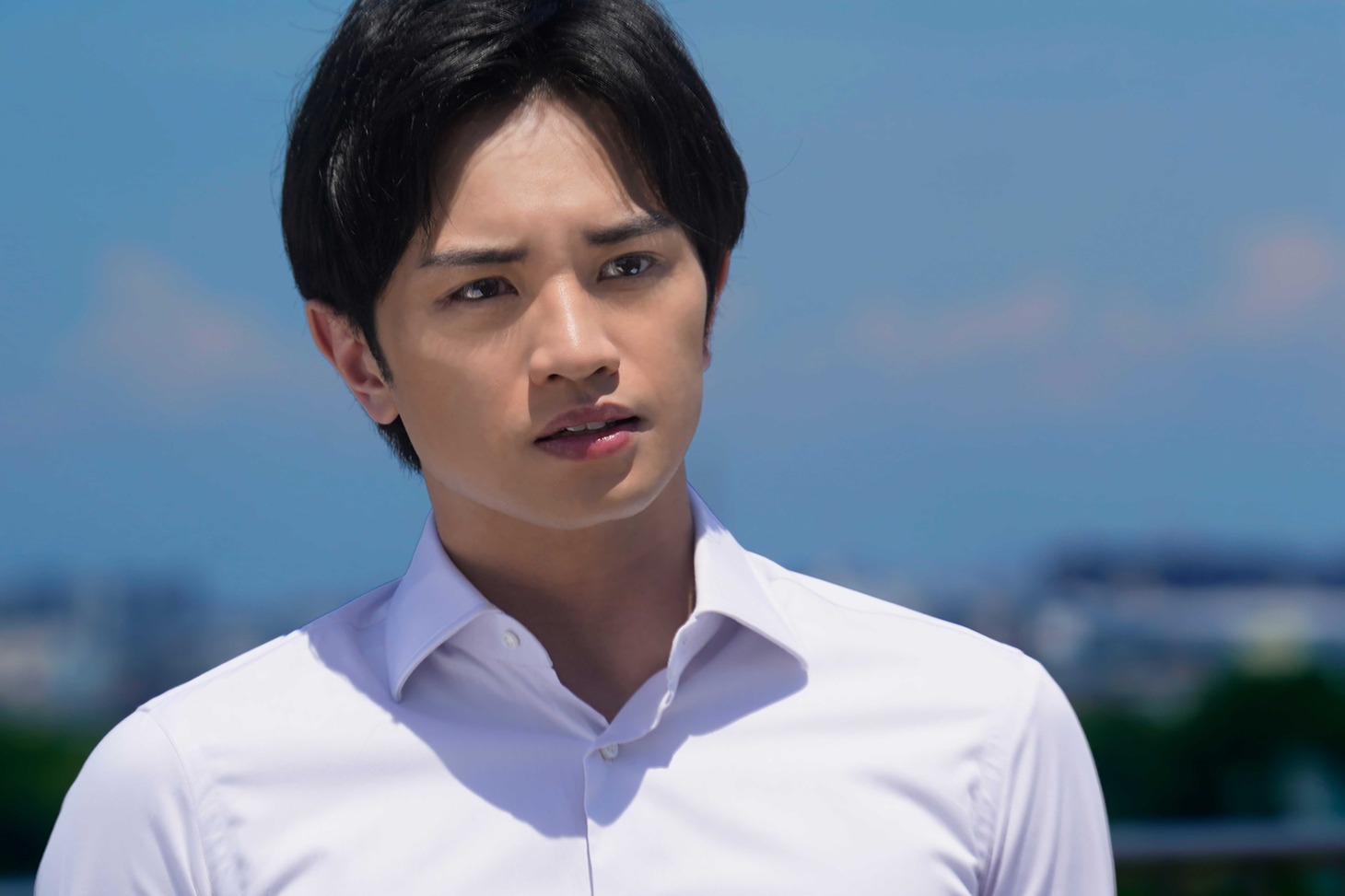 「おまえの罪を自白しろ」新場面写真