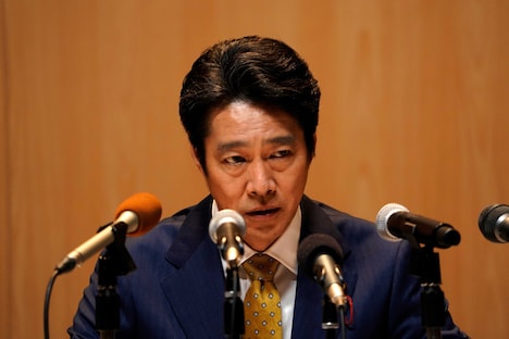 「おまえの罪を自白しろ」新場面写真