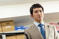 「おまえの罪を自白しろ」場面写真