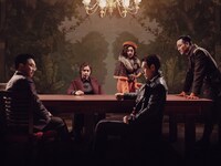 「PHANTOM／ユリョンと呼ばれたスパイ」場面写真