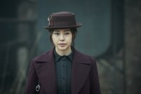 「PHANTOM／ユリョンと呼ばれたスパイ」場面写真