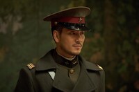 「PHANTOM／ユリョンと呼ばれたスパイ」場面写真