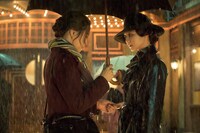 「PHANTOM／ユリョンと呼ばれたスパイ」場面写真