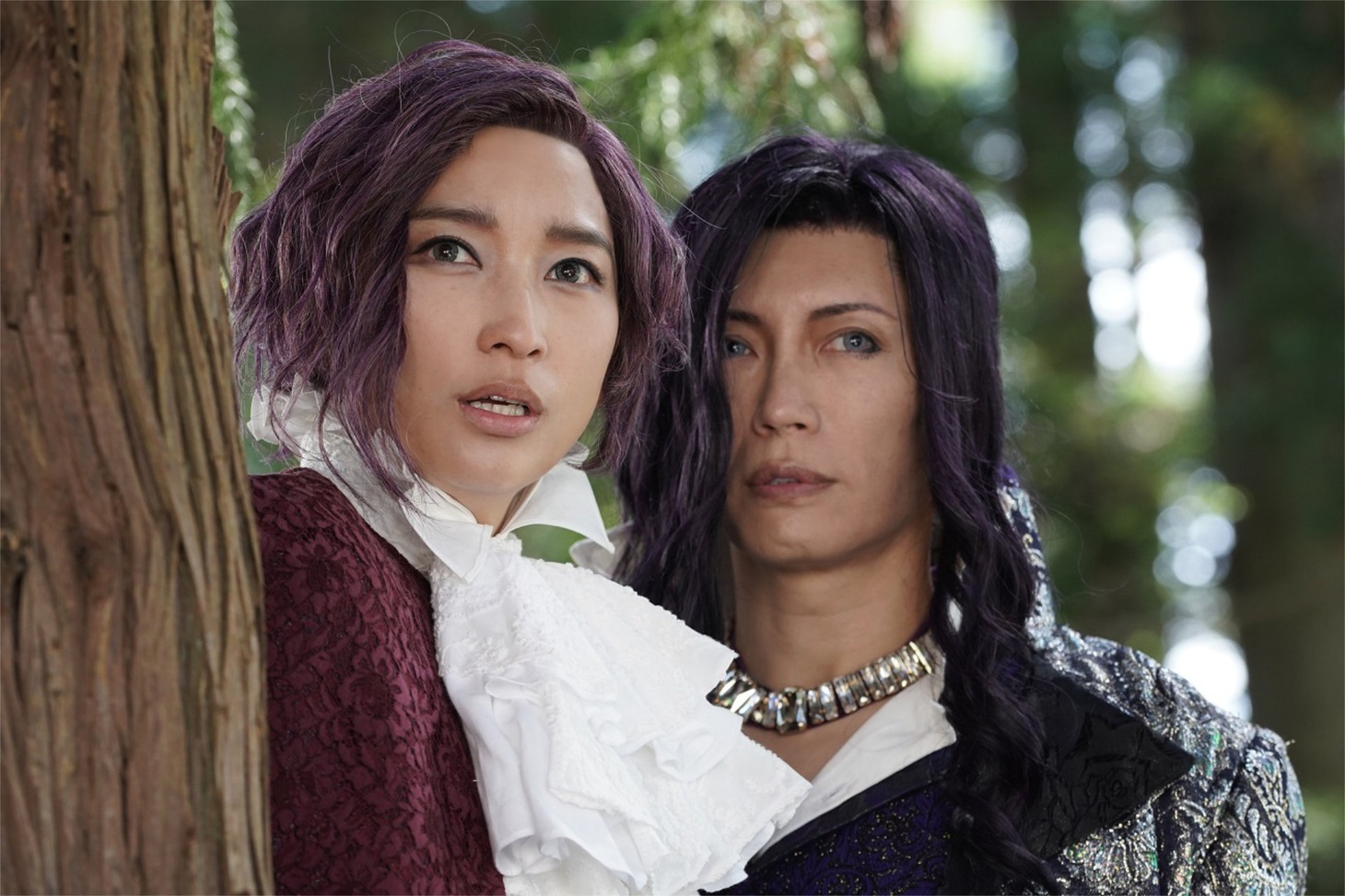 「翔んで埼玉 ～琵琶湖より愛をこめて～」新場面写真