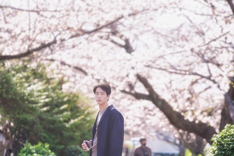 「余命10年」場面写真