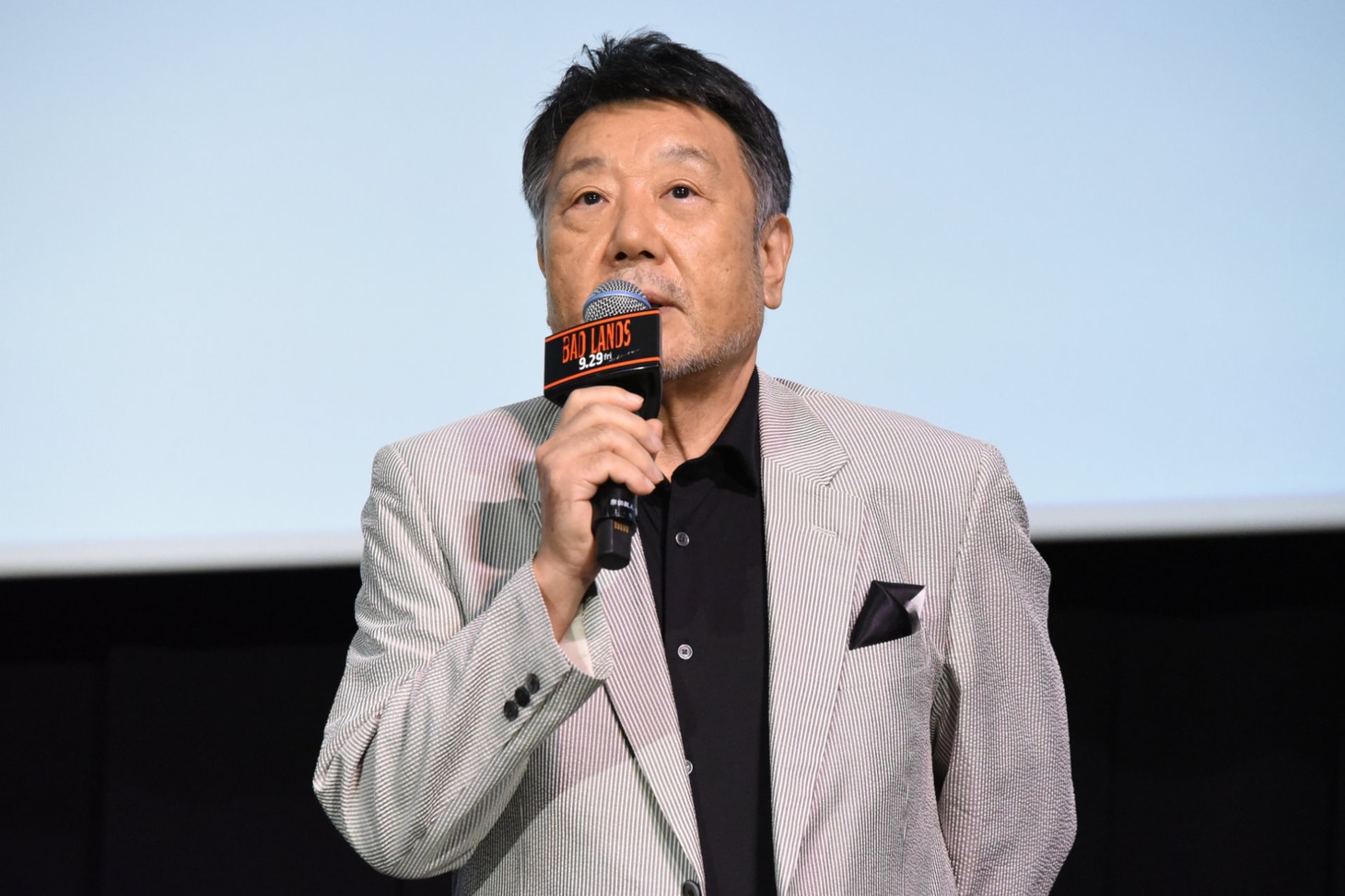 原田眞人