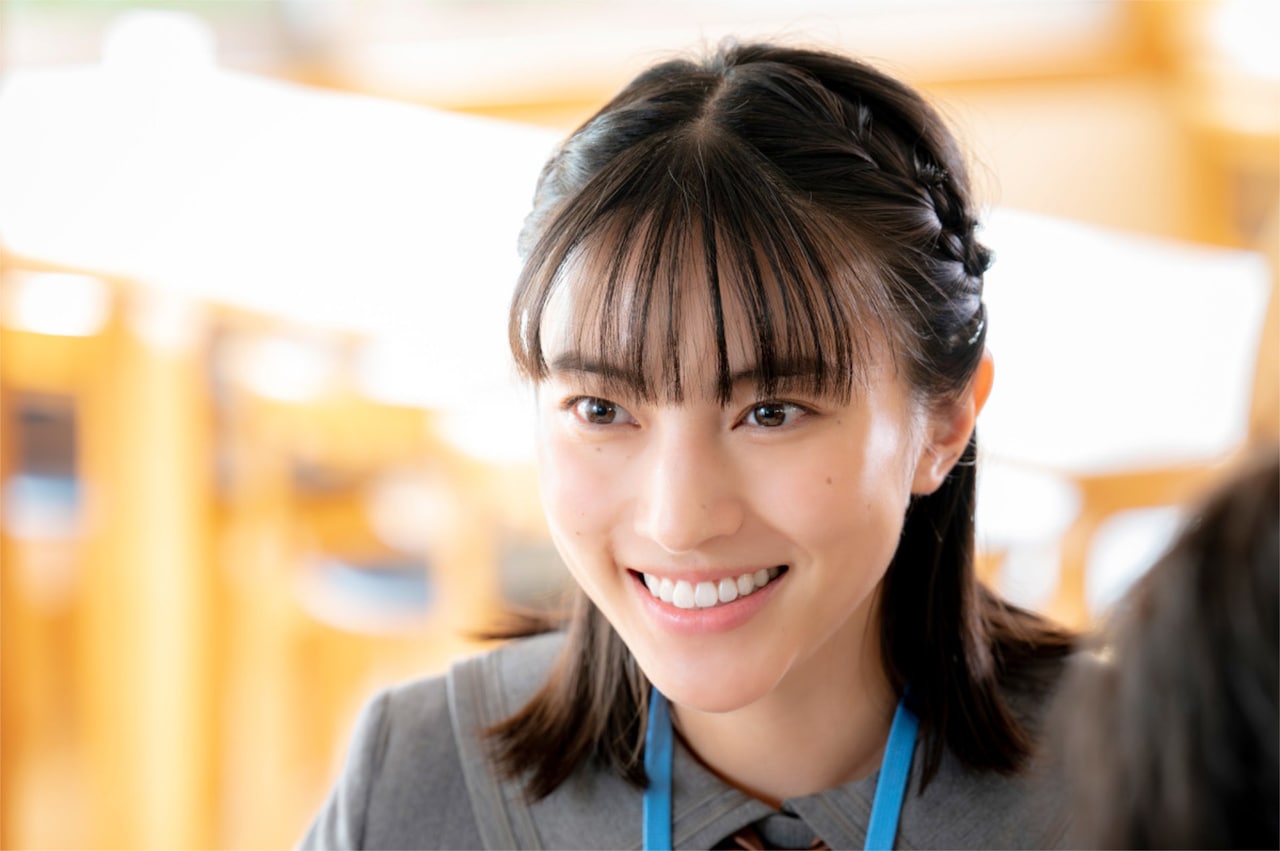 久保田紗友「フェルマーの料理」で高橋文哉の幼なじみに、井頭愛海・八木アリサも出演