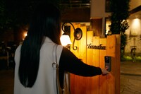 ドラマ「インターホンが鳴るとき」場面写真