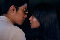 ドラマ「インターホンが鳴るとき」場面写真