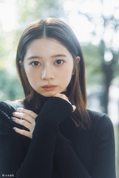 映画「星の教室」主演・桜田ひより