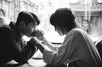 「サタデー・フィクション」新場面写真