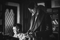 「サタデー・フィクション」新場面写真